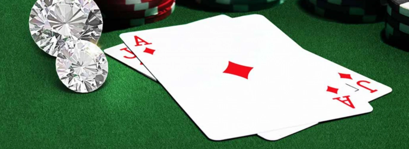 Blackjack Bonanza - prikaz izrađenog rješenja