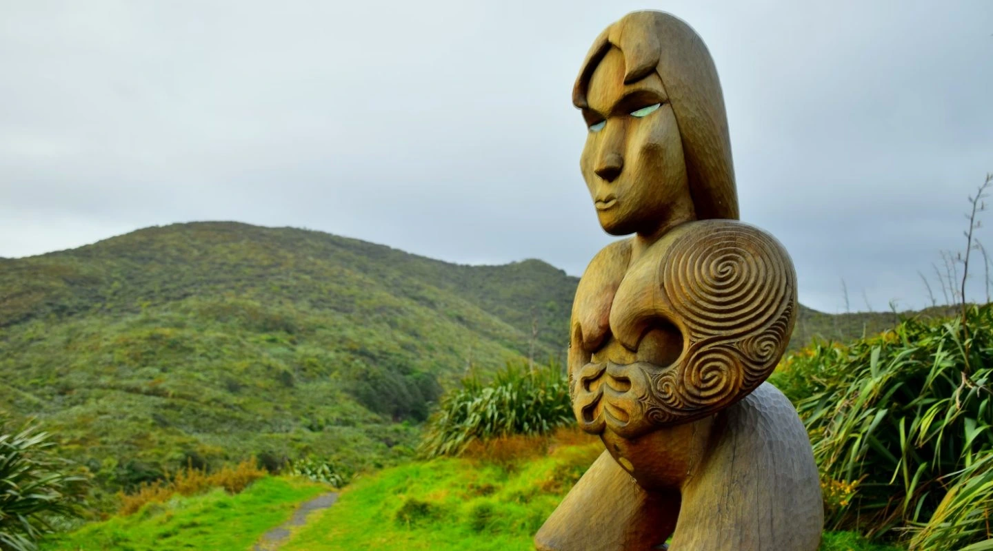 Vagahau Niue - naš projekt